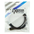 SIPU Standard-Verlängerungskabel 2-polig Stecker 220v Kabel mit IEC C13 eu Netzkabel